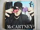 Paul McCartney My Brave Face Ultra Rare USA Capitol EP  