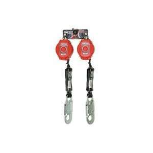  Miller By Sperian Twin Turbo Fall Protection System Kit 