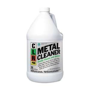  CLR PRO Metal Cleaner