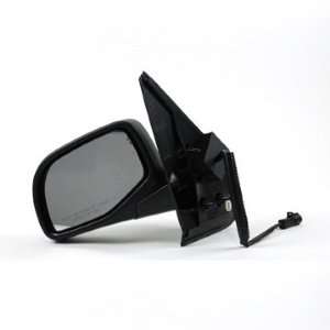    CREW CAB MIRROR POWER LEFT (DRIVER SIDE) (NON HEATED) 1991 1994