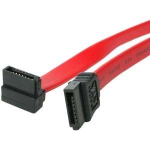   SATA to Right Angle SATA Serial ATA Cable (SATA6RA1 )
