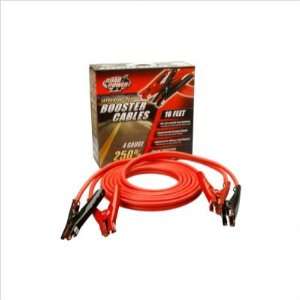  CABLE BOOSTER 16 4GA TGWIN RED Electronics