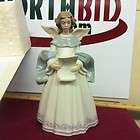 Rejoice Lladro   #01006321 In Box  