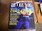 wired magazine decem ber 2004 the new age of exploration
