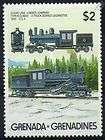 1910 CLEAR LAKE LUMBER COMPANY Climax No.6 TRAIN STAMP