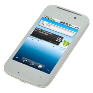 Android 2.3.6 Unlocked Dual Sim AT&T WIFI TV Mobile Smart 