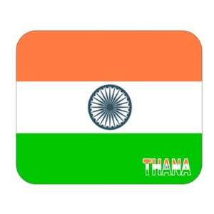  India, Thana Mouse Pad 