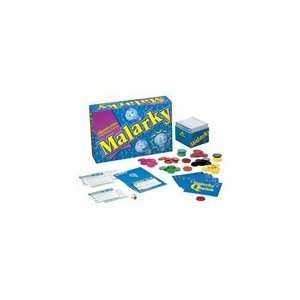  Malarky An Imponderables Bluffing Game Toys & Games