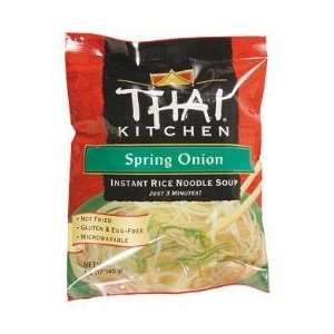  Exotic Thai cuisine in flavorful, hearty soup mixtures 