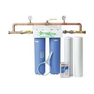  Water Filtration System 46 lb