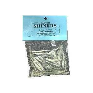  SMALL SALTED MINNOWS 40 50 CT