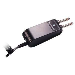  Plantronics Cable Adapter. PLUG PRONG AMPLIFIER H SERIES 