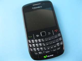   8520 Movistar Unlocked Smartphone Black B Grade 843163050150  