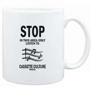   to Cassette Culture music  Music 