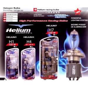  Sumex Helium Bulbs Upgrade Headlight Bulbs H4 Helium 90 