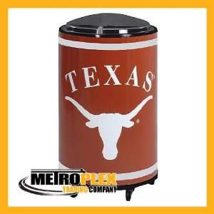 Texas Patio Cooler / Ice Barrel