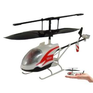    Syma Flexible Bird Infrared Micro RC Helicopter Toys & Games