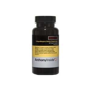  Anthony Inside Prostate Supplement