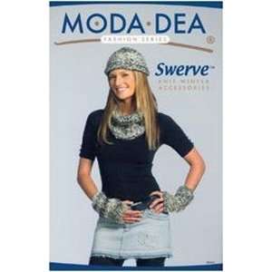  C&C Moda Dea Bookies Knit Accessories  Swerve Everything 