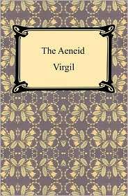 The Aeneid, (1420922653), Virgil, Textbooks   