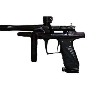  Bob Long G6R Gen 6 Intimidator Paintball Gun   Polished 