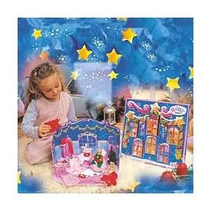  Baby Born Advent Calendar Toys & Games