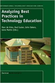   EDUCATION, (9087901755), M. de Vries, Textbooks   