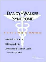 Dandy Walker Syndrome   a Medical Dictionary, Bibliography, and 