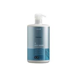   Body Maker Shampoo for Fine and Brittle Hair 33.9 Oz (1000 ML