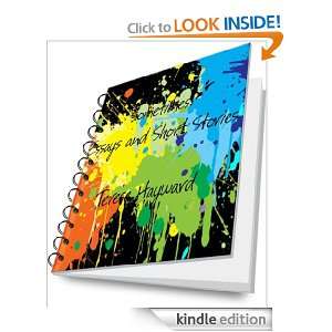    Essays and Short Stories Terese Hayward  Kindle Store