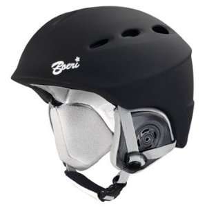  Boeri Womens Siren Helmet Onyx Medium/Large Sports 
