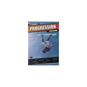  Progression Kiteboarding   Professional   DVD Sports 