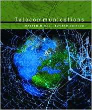 Telecommunications, (013020031X), Warren Hioki, Textbooks   Barnes 