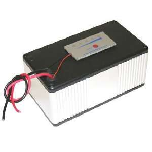  Polymer Li Ion Box Battery with fuel gauge 18.5V 5.0Ah 