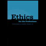   Professions 03 Edition, John R. Rowan (9780155069992)   Textbooks