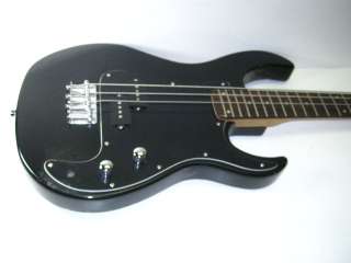 AS IS TELLURIDE EB3PK ELECTRIC BASS GUITAR  