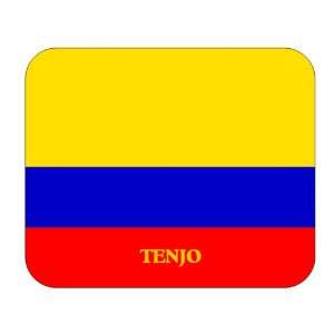  Colombia, Tenjo Mouse Pad 