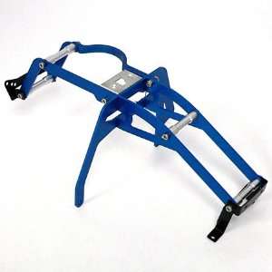  Rc Solutions Roll Cage Blue JATO 3.3 RC+133 Toys & Games