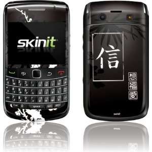  Faith Trust skin for BlackBerry Bold 9700/9780 