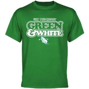  Arkansas at Monticello Boll Weevils Our Colors T Shirt 
