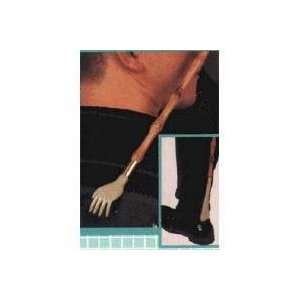  Ezy Reach Back Scratcher and Shoe Horn Health & Personal 