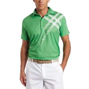 Sligo Mens St. James Golf Shirt 