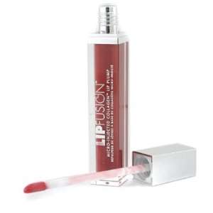  Lip Plump Color Shine   Belle ( Sheer Shimmering Rosey Terra Cotta 