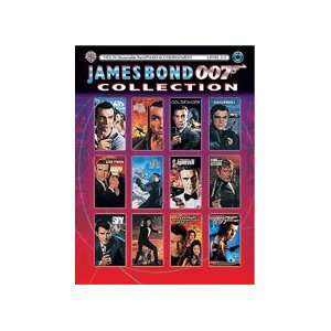  James Bond 007 Collection for Strings   Violin   Level 2 3 