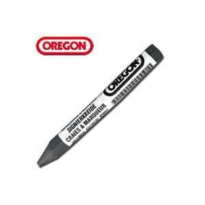  Oregon Black Marking Crayons   1 Dozen