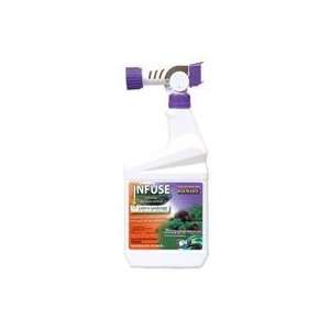  , Size 1 QUART (Catalog Category Lawn & Garden ChemicalsFUNGICIDE