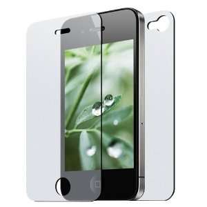  JacobsParts® Front & Back Full Body Screen Protector for 
