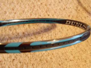 Mint Dunlop Biomimetic BM 200 Tour 4 3/8 tennis racquet  