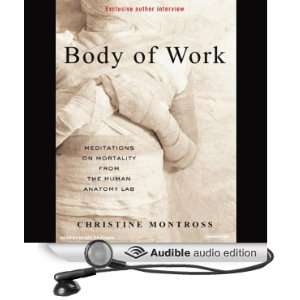  Body of Work Meditations on Mortality from the Human 