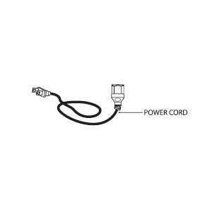 RemRest Teir CPAP Power Cord  Industrial & Scientific